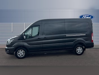 Used Ford Transit 2024 for sale - 79366652: Photo