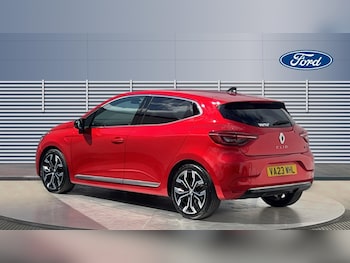 Used Renault Clio 2023 for sale - 75497444: Photo