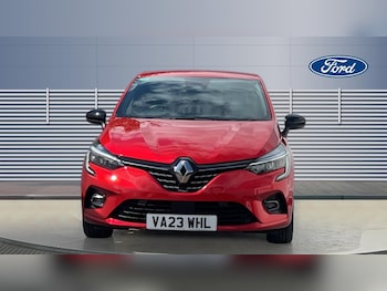 Used Renault Clio 2023 for sale - 75497444: Photo