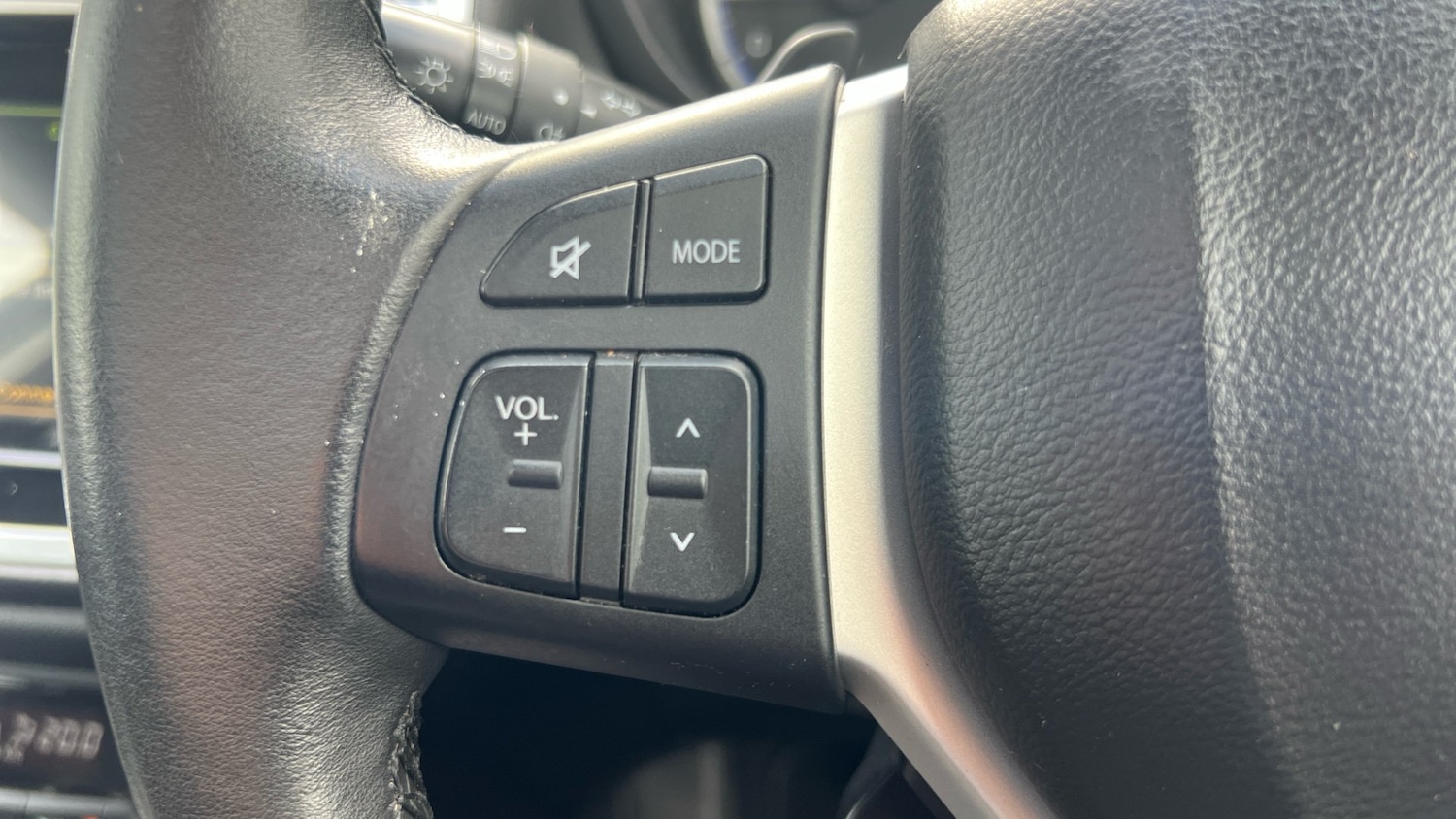 Vehicle 32