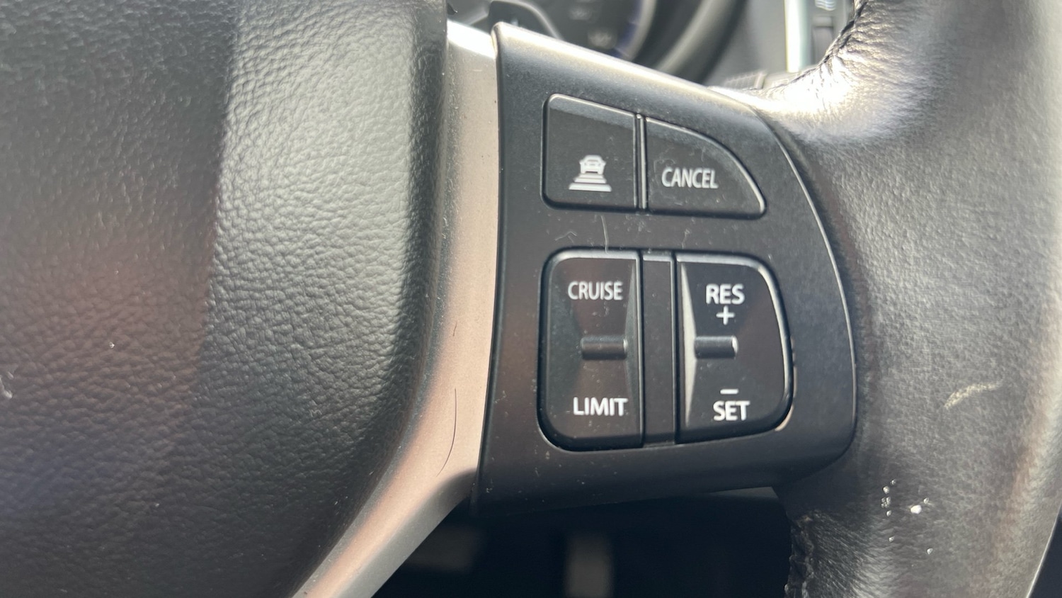Vehicle 34