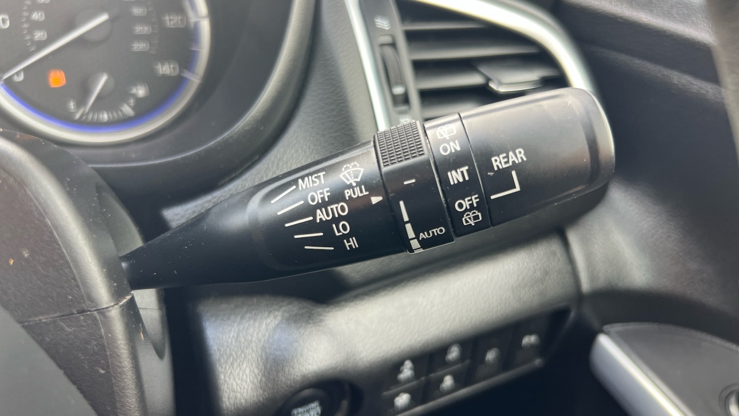 Vehicle 36