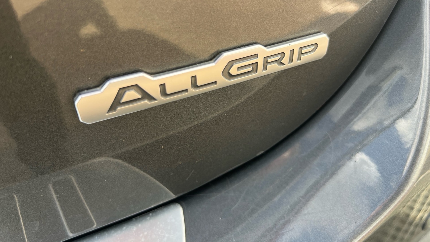 Vehicle 40