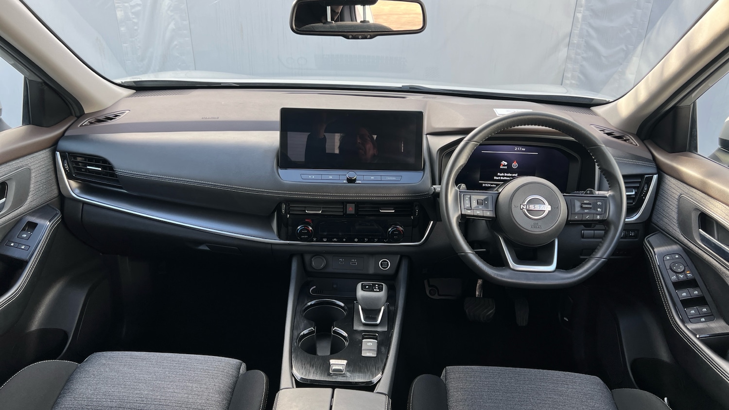 Used Nissan X-Trail 2024 for sale - 77567319: Photo 10