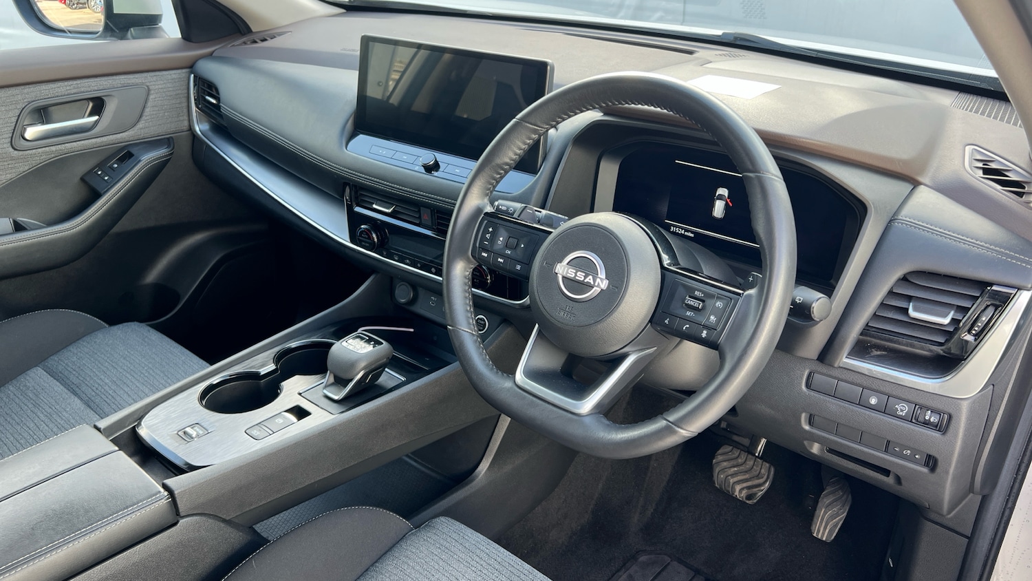 Used Nissan X-Trail 2024 for sale - 77567319: Photo 11