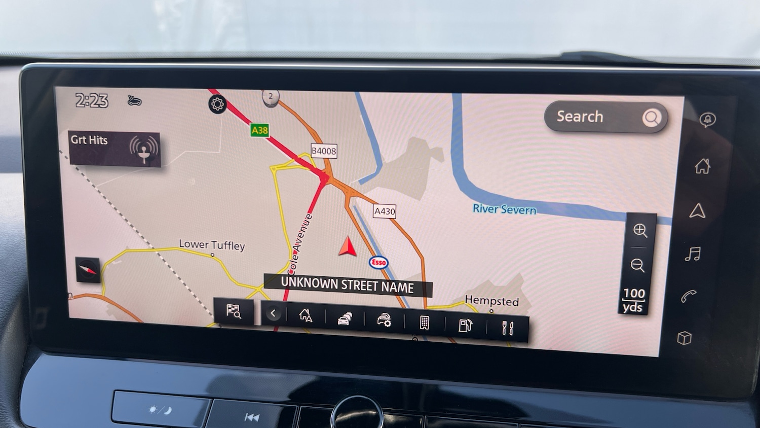 Used Nissan X-Trail 2024 for sale - 77567319: Photo 12