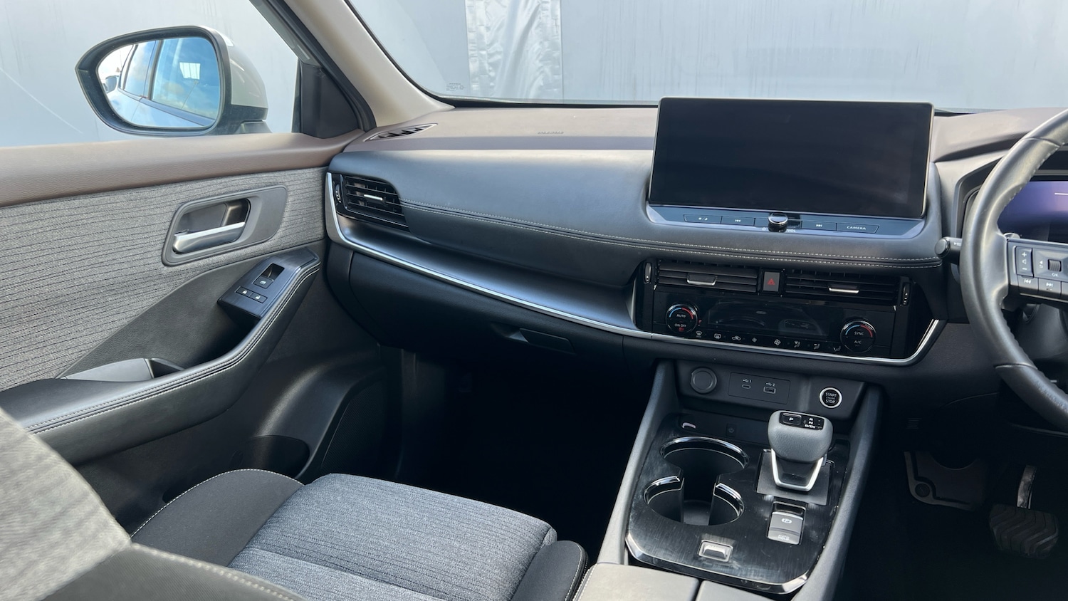 Used Nissan X-Trail 2024 for sale - 77567319: Photo 14