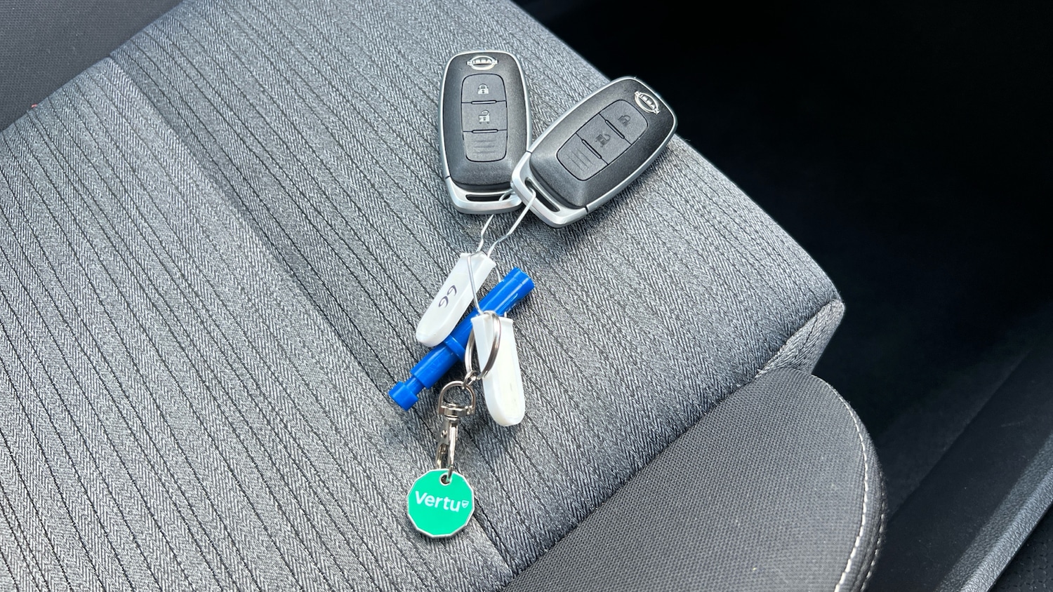 Used Nissan X-Trail 2024 for sale - 77567319: Photo 20