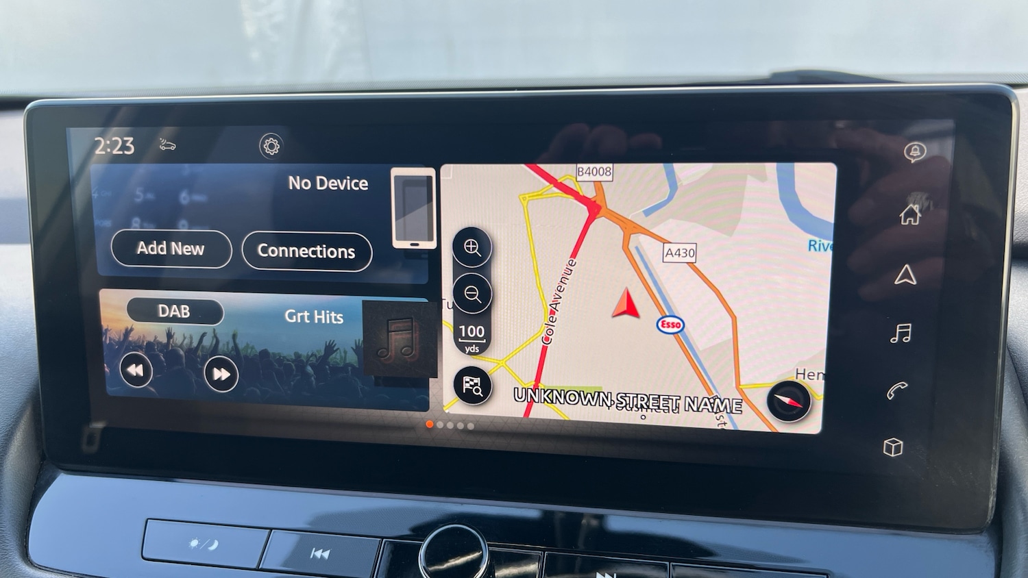 Used Nissan X-Trail 2024 for sale - 77567319: Photo 21