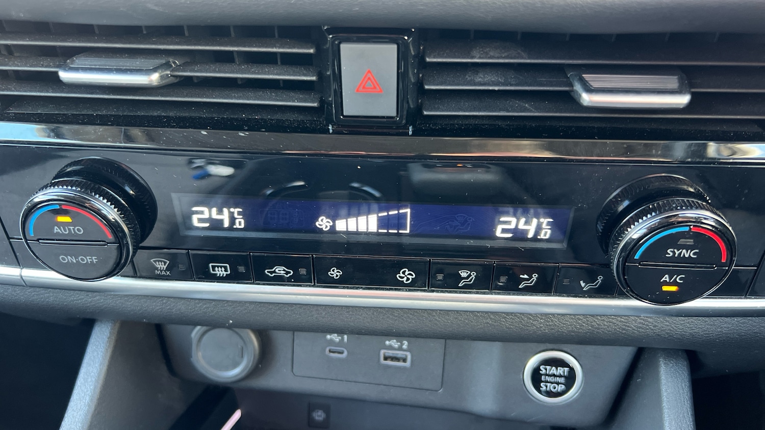 Used Nissan X-Trail 2024 for sale - 77567319: Photo 27