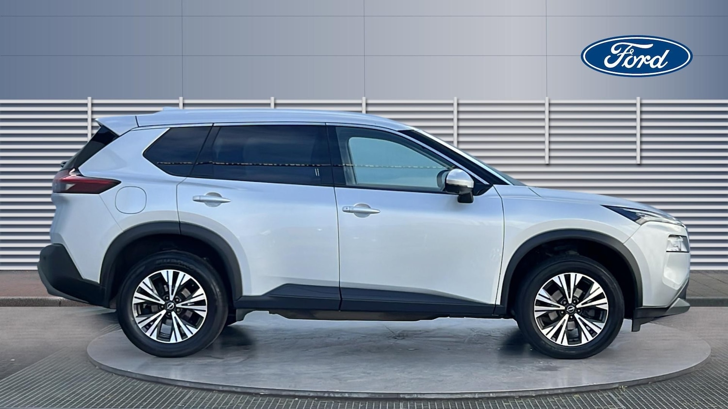 Used Nissan X-Trail 2024 for sale - 77567319: Photo 5