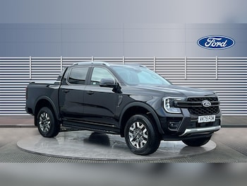 Used Ford Ranger 2025 for sale - 78388475: Photo