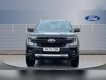 Used Ford Ranger 2025 for sale - 78388475: Photo