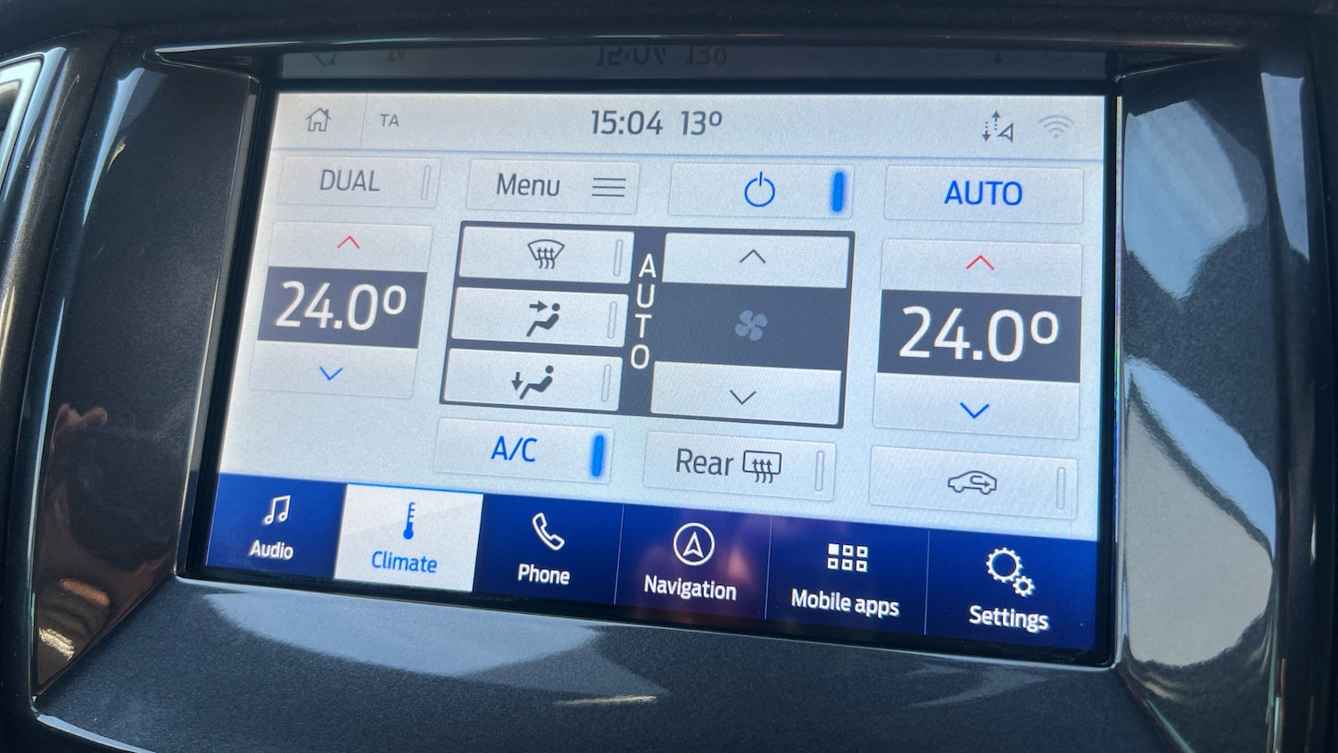 Used Ford Ranger 2021 for sale - 77656082: Photo 23