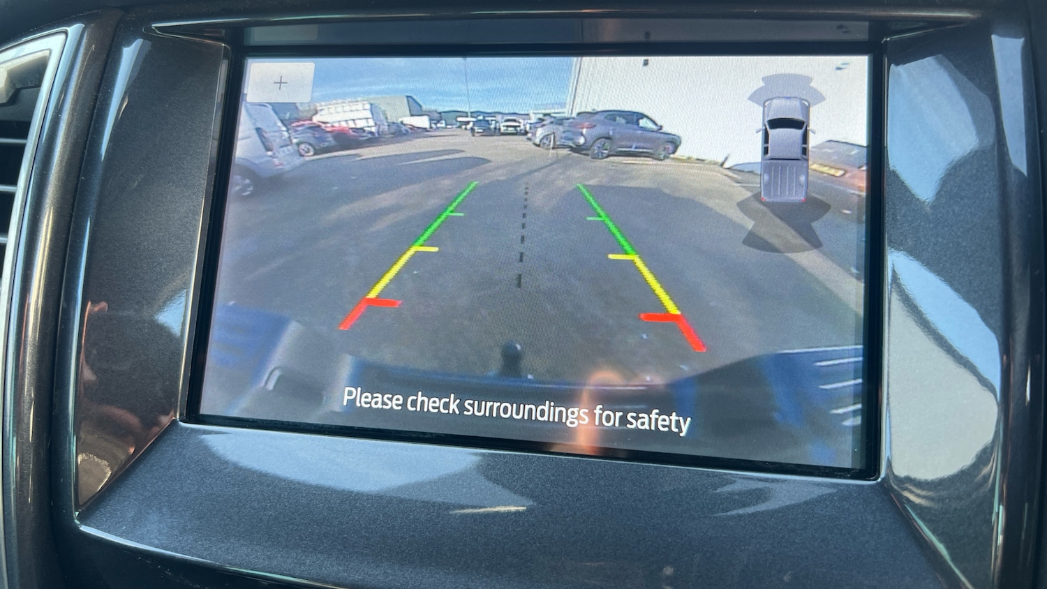 Used Ford Ranger 2021 for sale - 77656082: Photo 26