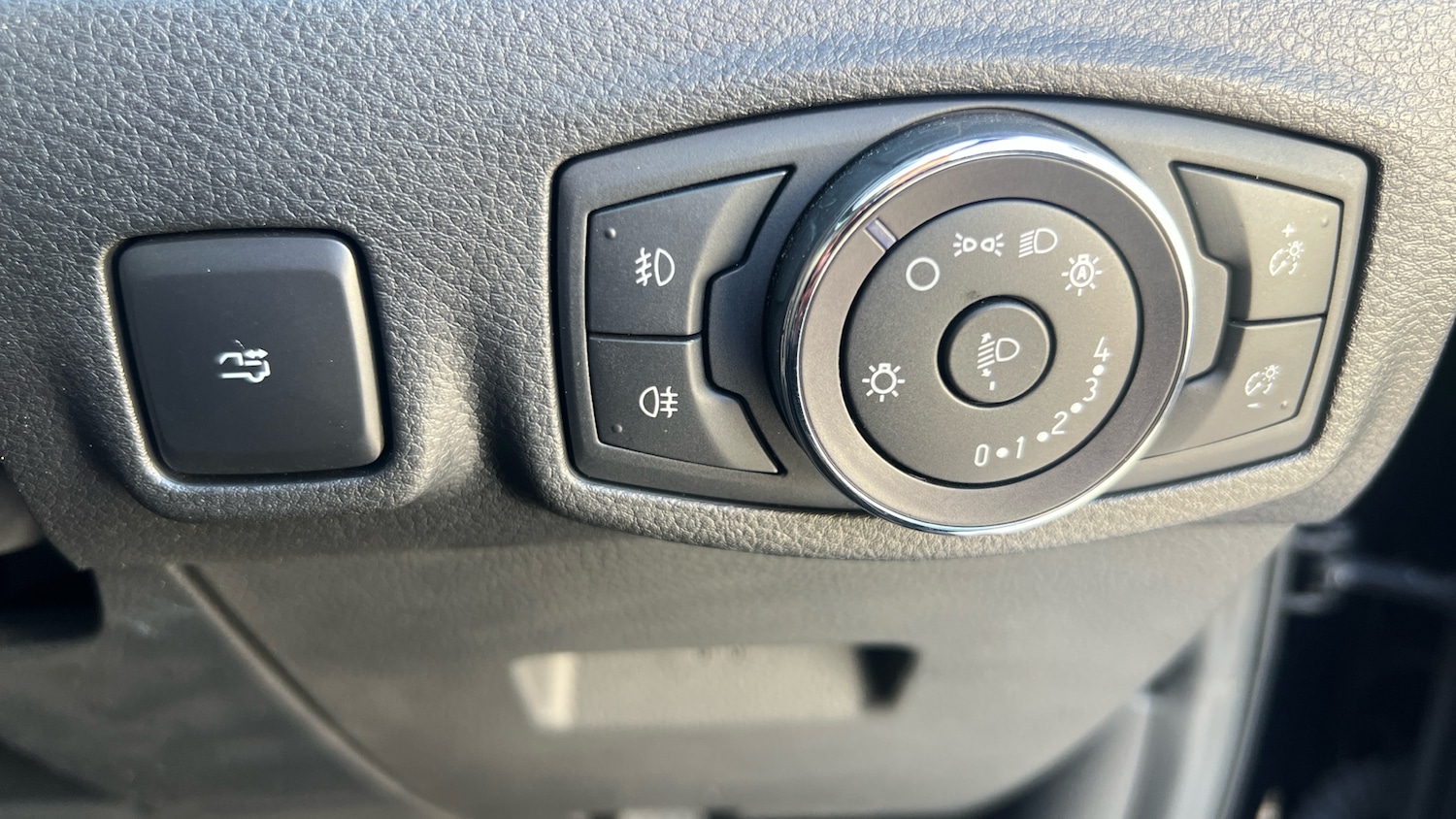 Used Ford Ranger 2021 for sale - 77656082: Photo 41