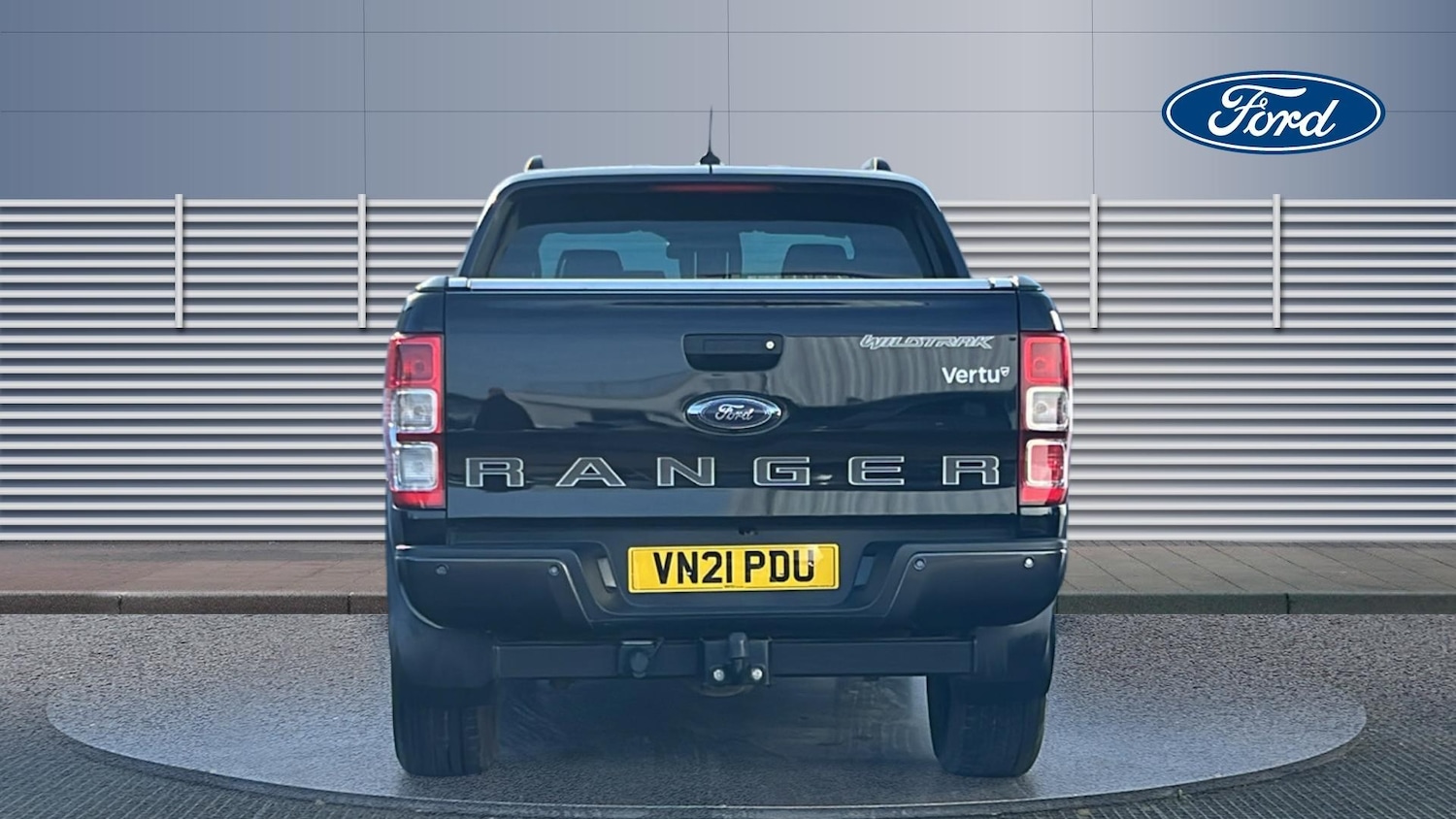 Used Ford Ranger 2021 for sale - 77656082: Photo 6