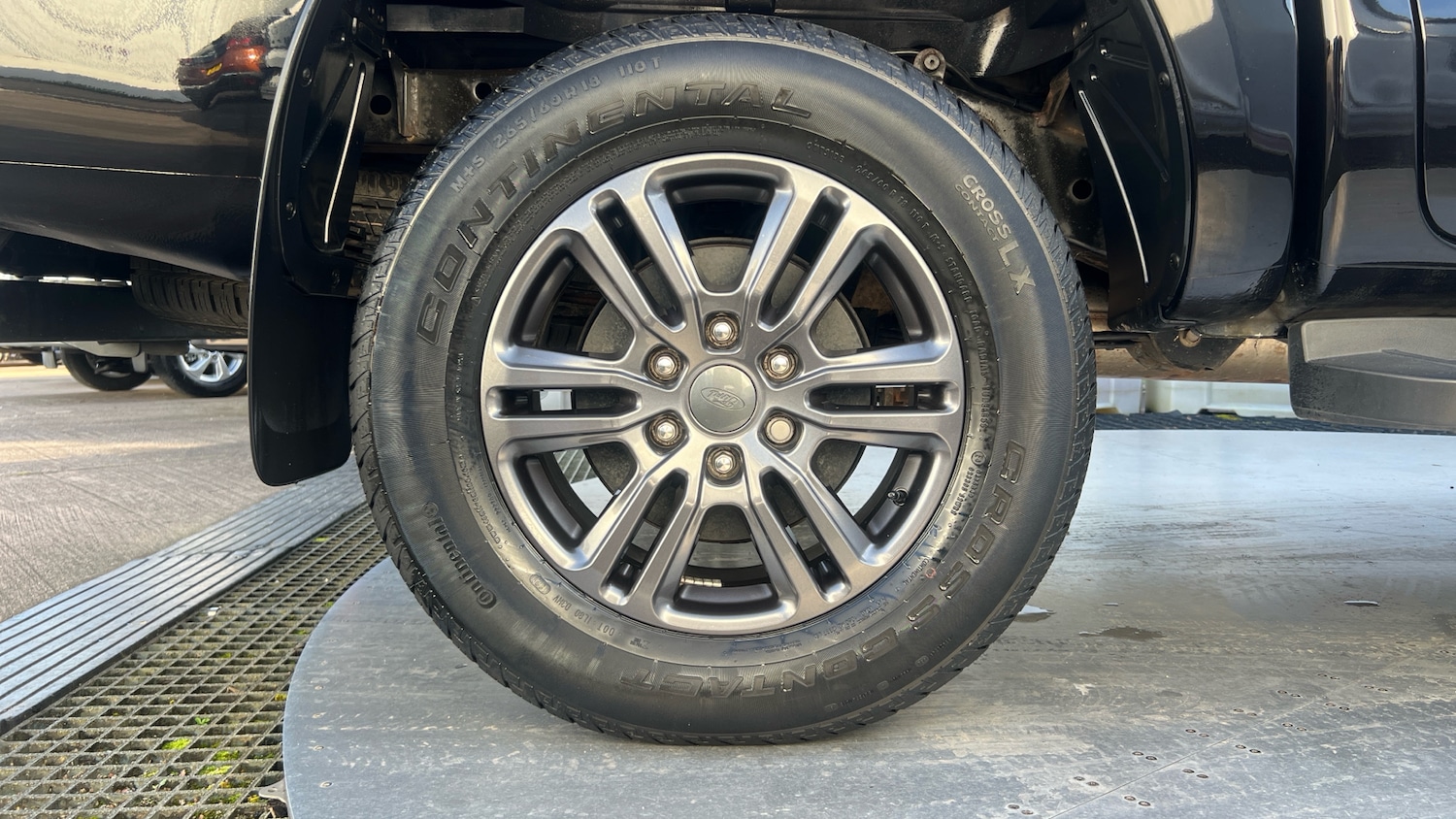 Used Ford Ranger 2021 for sale - 77656082: Photo 7