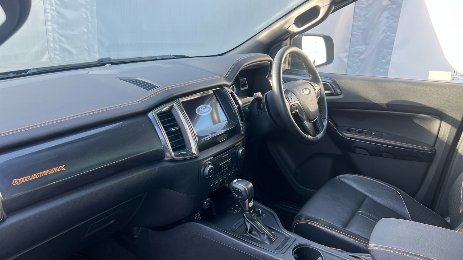 Used Ford Ranger 2021 for sale - 77656082: Photo 9