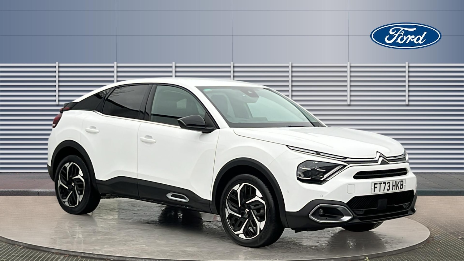 Used Citroen C4 2023 for sale - 77136836: Photo 1