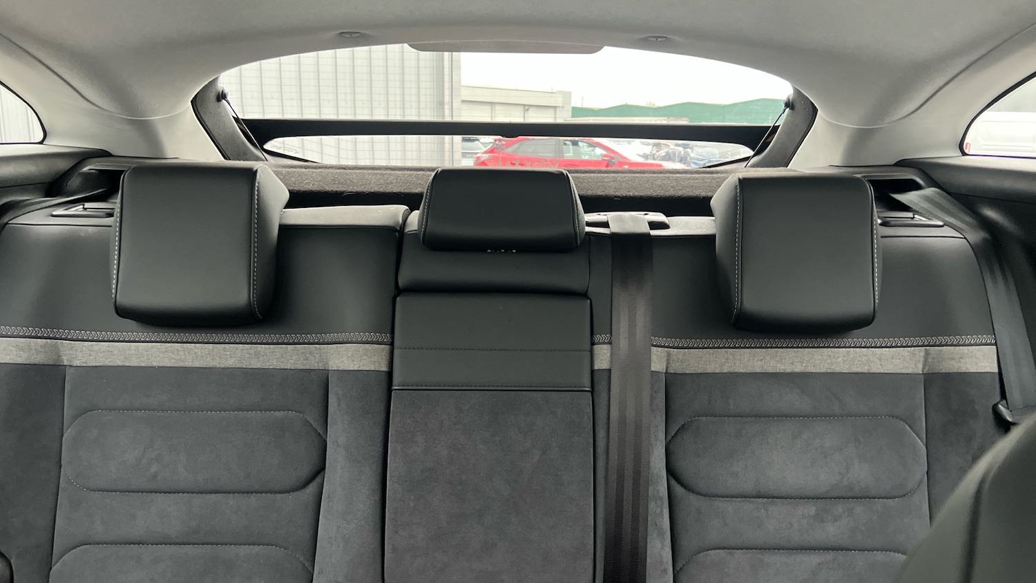 Used Citroen C4 2023 for sale - 77136836: Photo 15