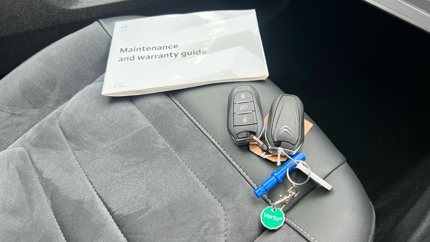 Used Citroen C4 2023 for sale - 77136836: Photo 19