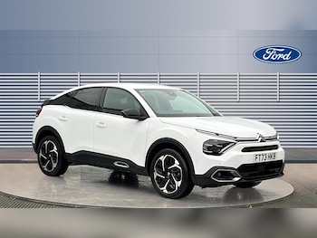 Citroen C4 feature image