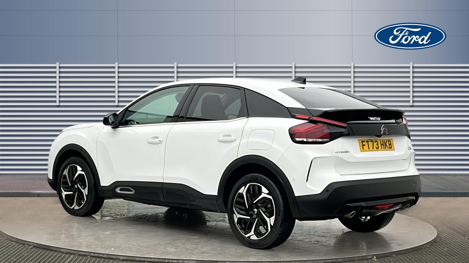 Used Citroen C4 2023 for sale - 77136836: Photo 2