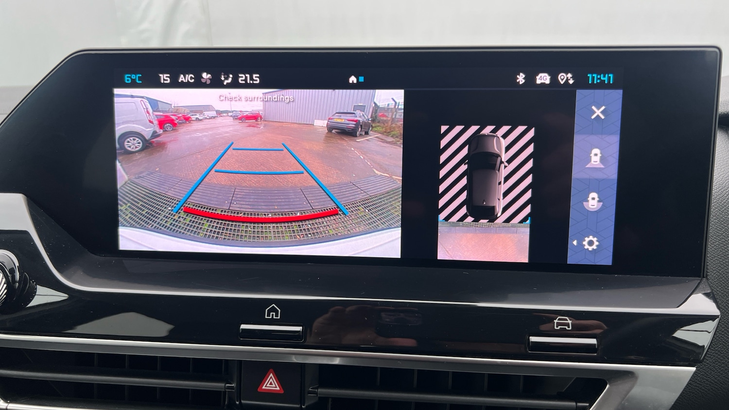 Used Citroen C4 2023 for sale - 77136836: Photo 24