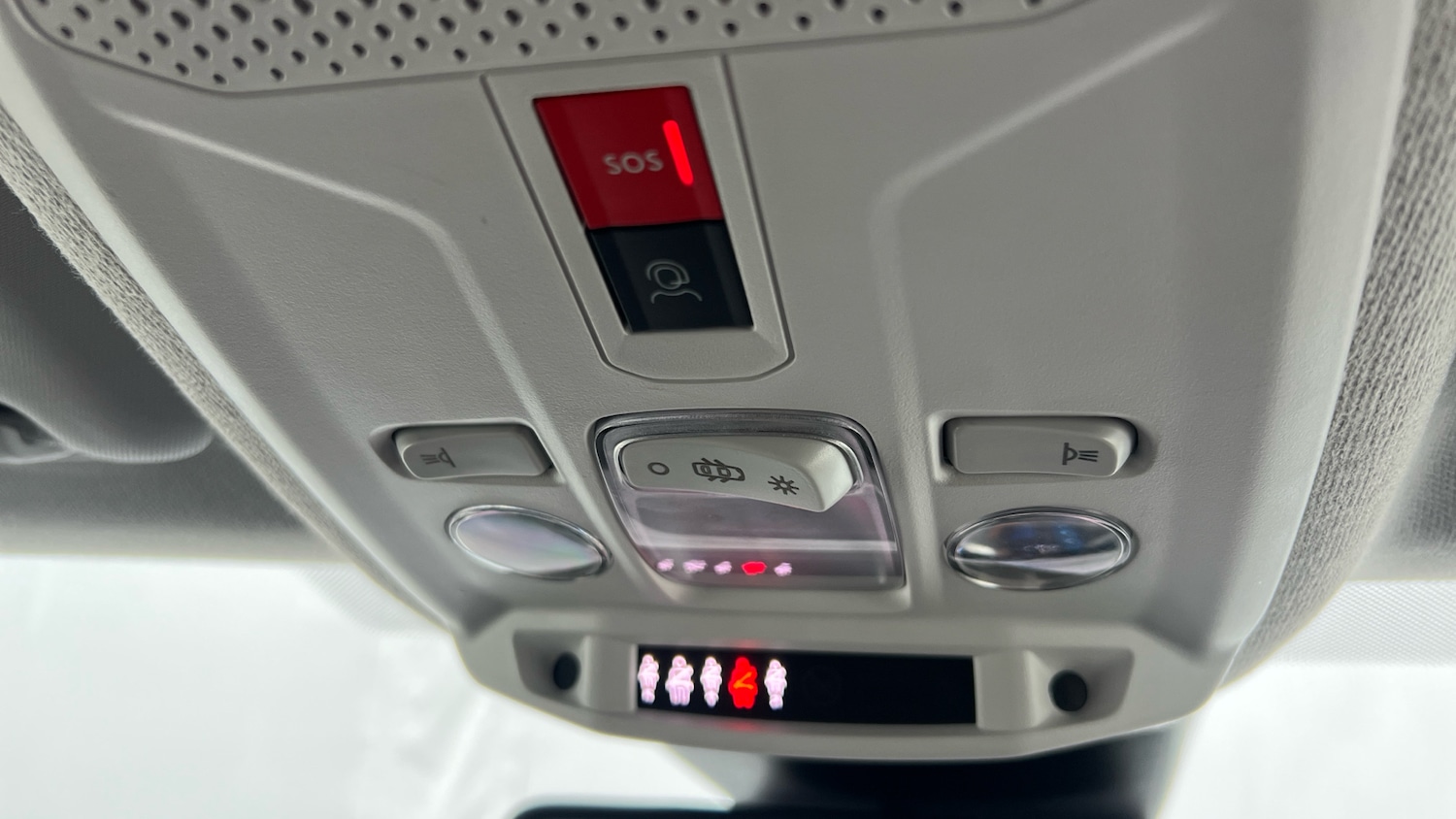 Used Citroen C4 2023 for sale - 77136836: Photo 32