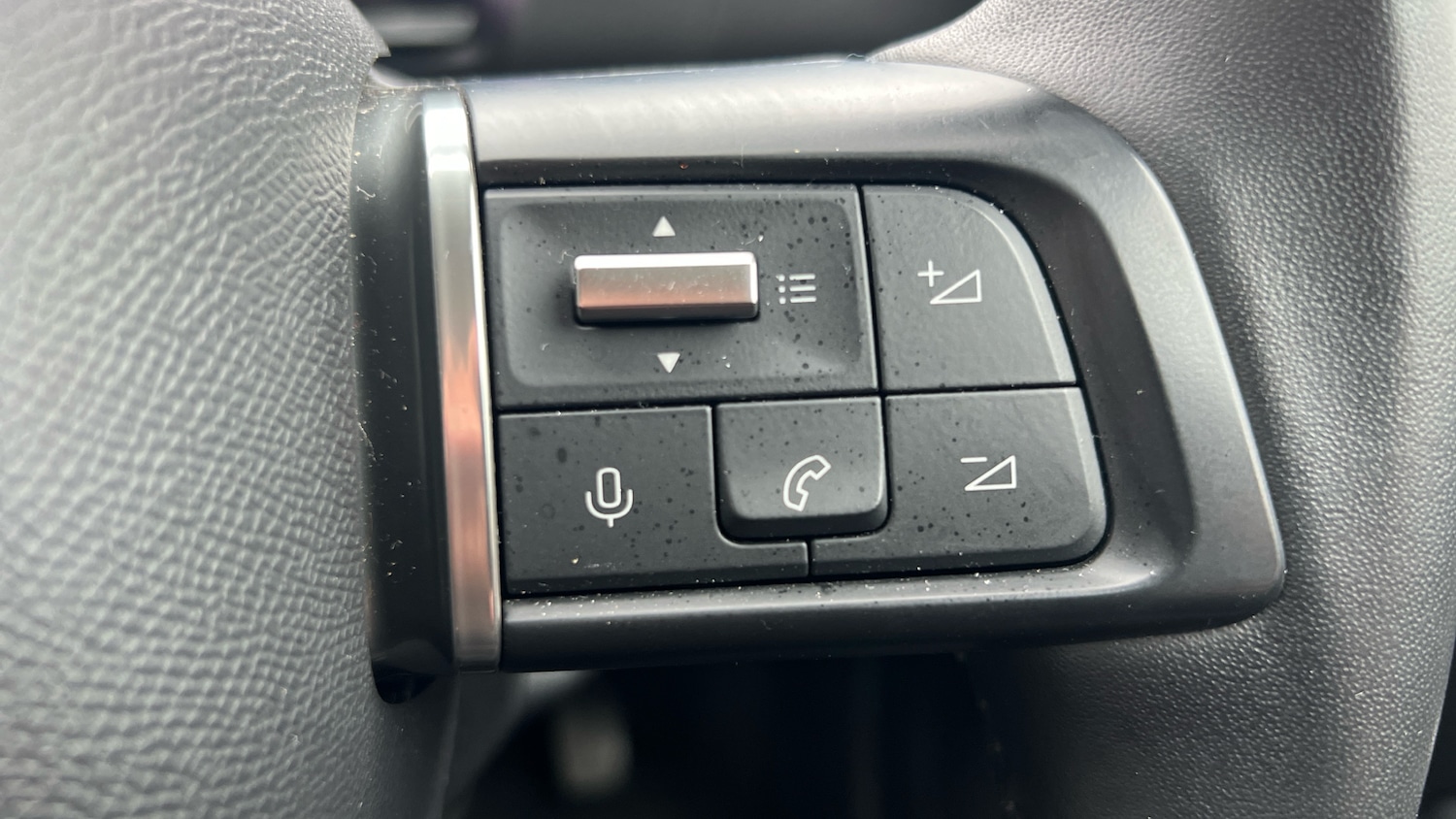 Used Citroen C4 2023 for sale - 77136836: Photo 35