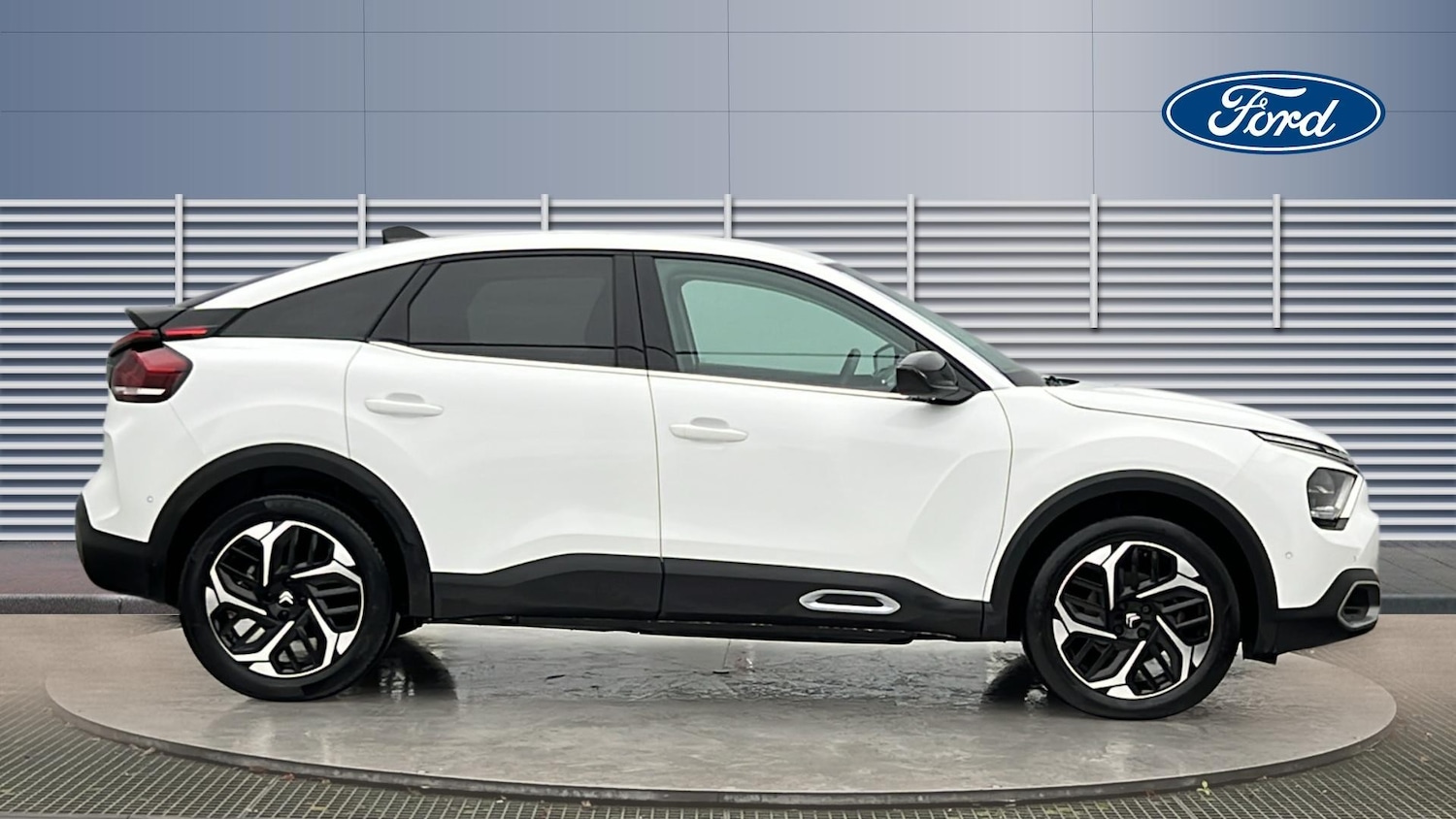 Used Citroen C4 2023 for sale - 77136836: Photo 5