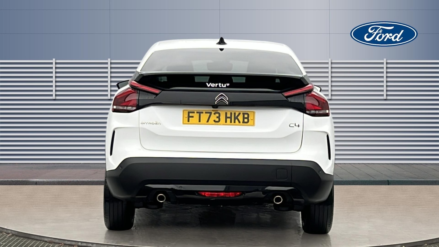 Used Citroen C4 2023 for sale - 77136836: Photo 6