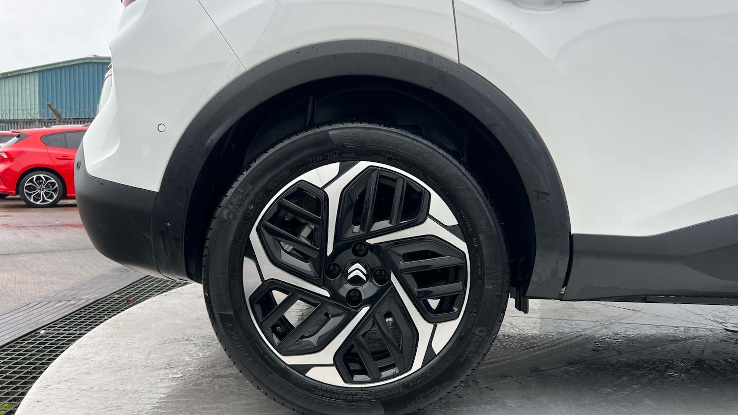 Used Citroen C4 2023 for sale - 77136836: Photo 7