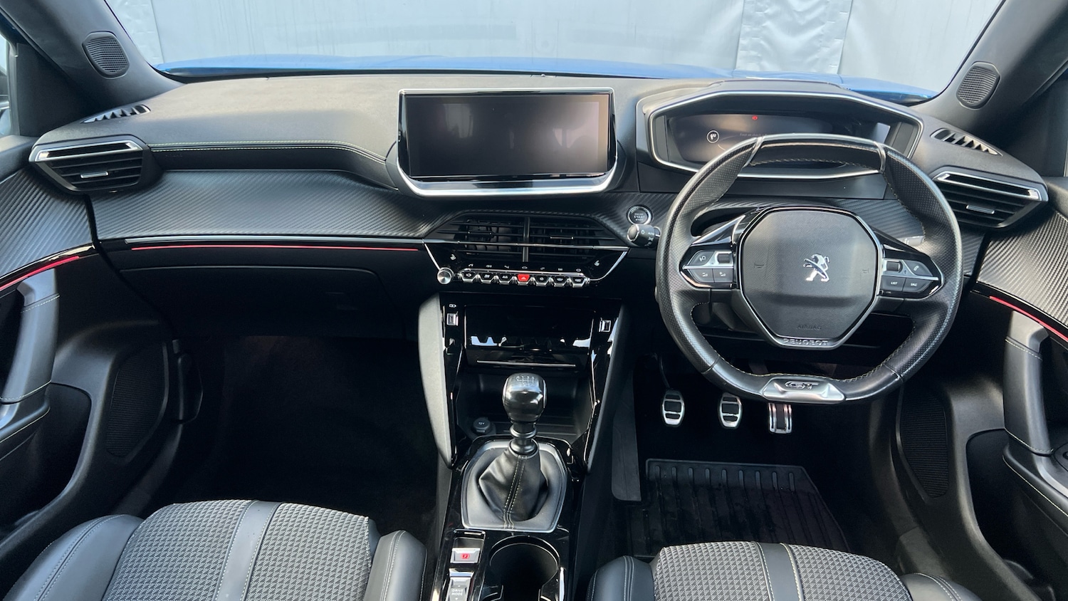 Used Peugeot 2008 2020 for sale - 77005846: Photo 10