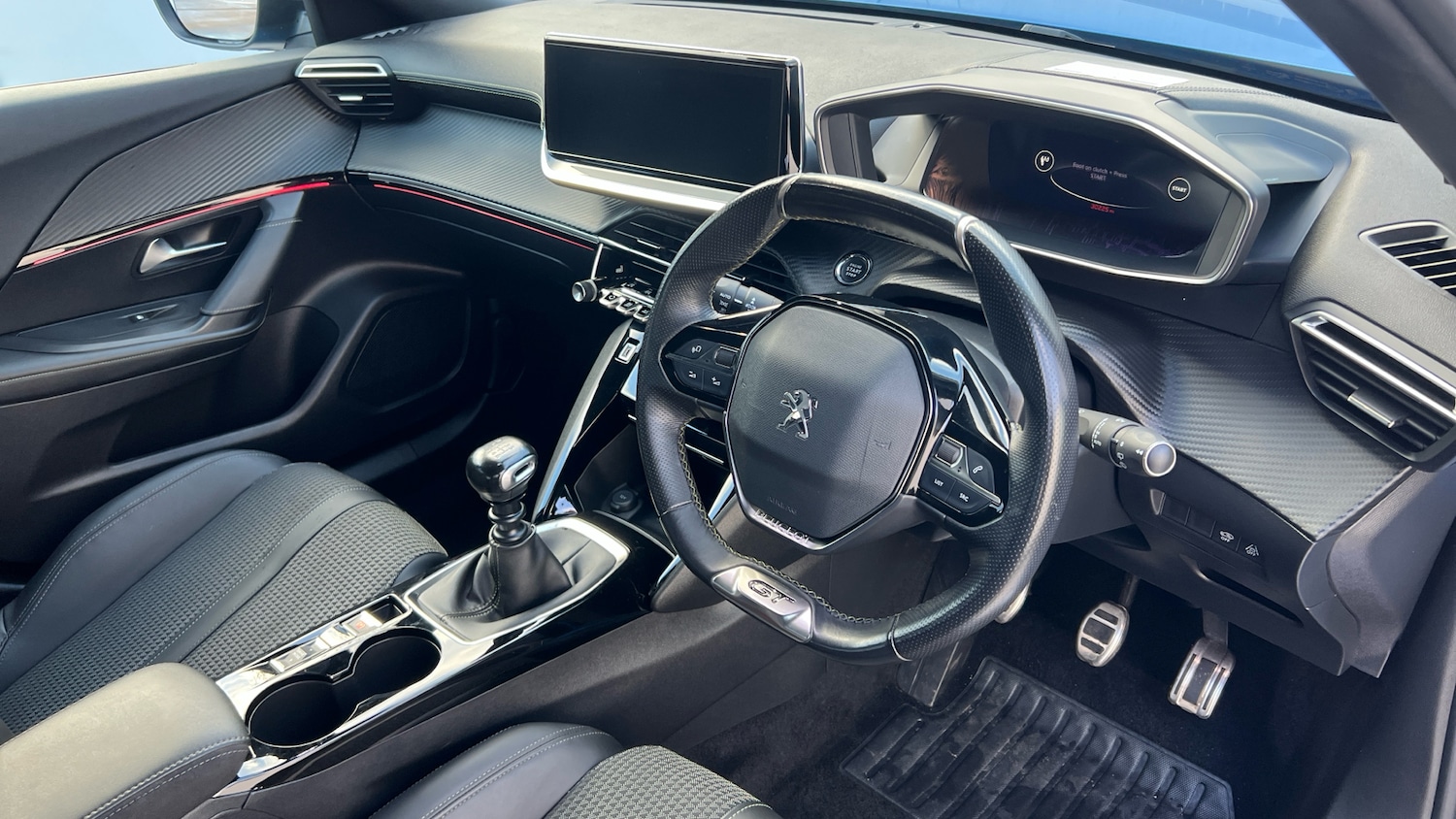 Used Peugeot 2008 2020 for sale - 77005846: Photo 11