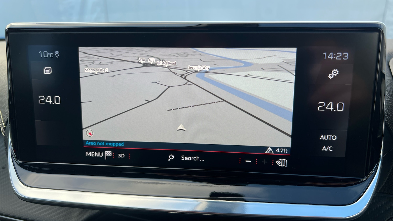 Used Peugeot 2008 2020 for sale - 77005846: Photo 12