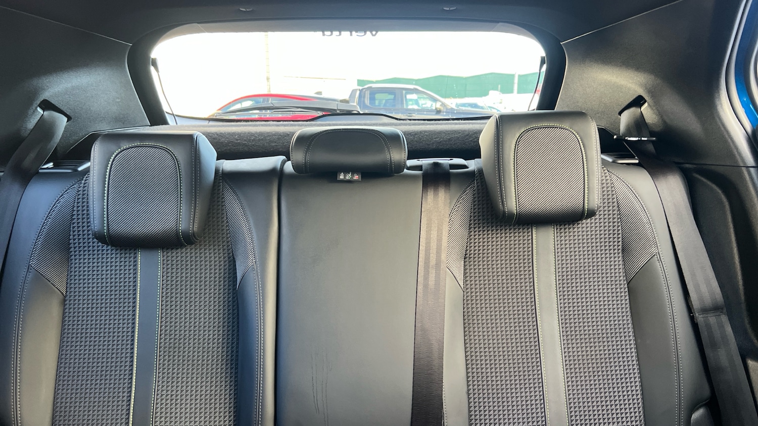 Used Peugeot 2008 2020 for sale - 77005846: Photo 15