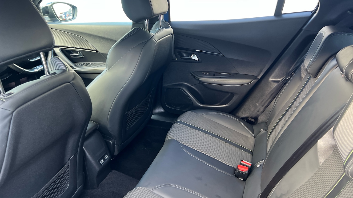 Used Peugeot 2008 2020 for sale - 77005846: Photo 16