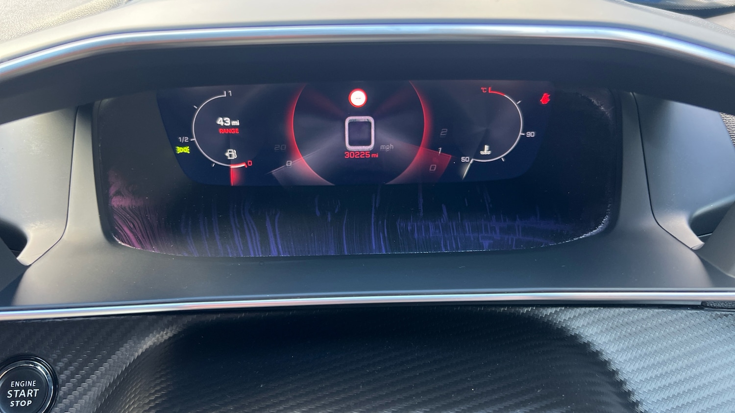 Used Peugeot 2008 2020 for sale - 77005846: Photo 18