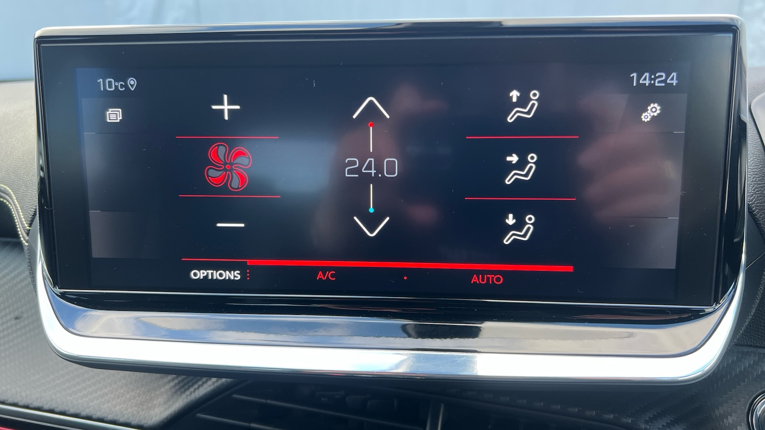 Used Peugeot 2008 2020 for sale - 77005846: Photo 22