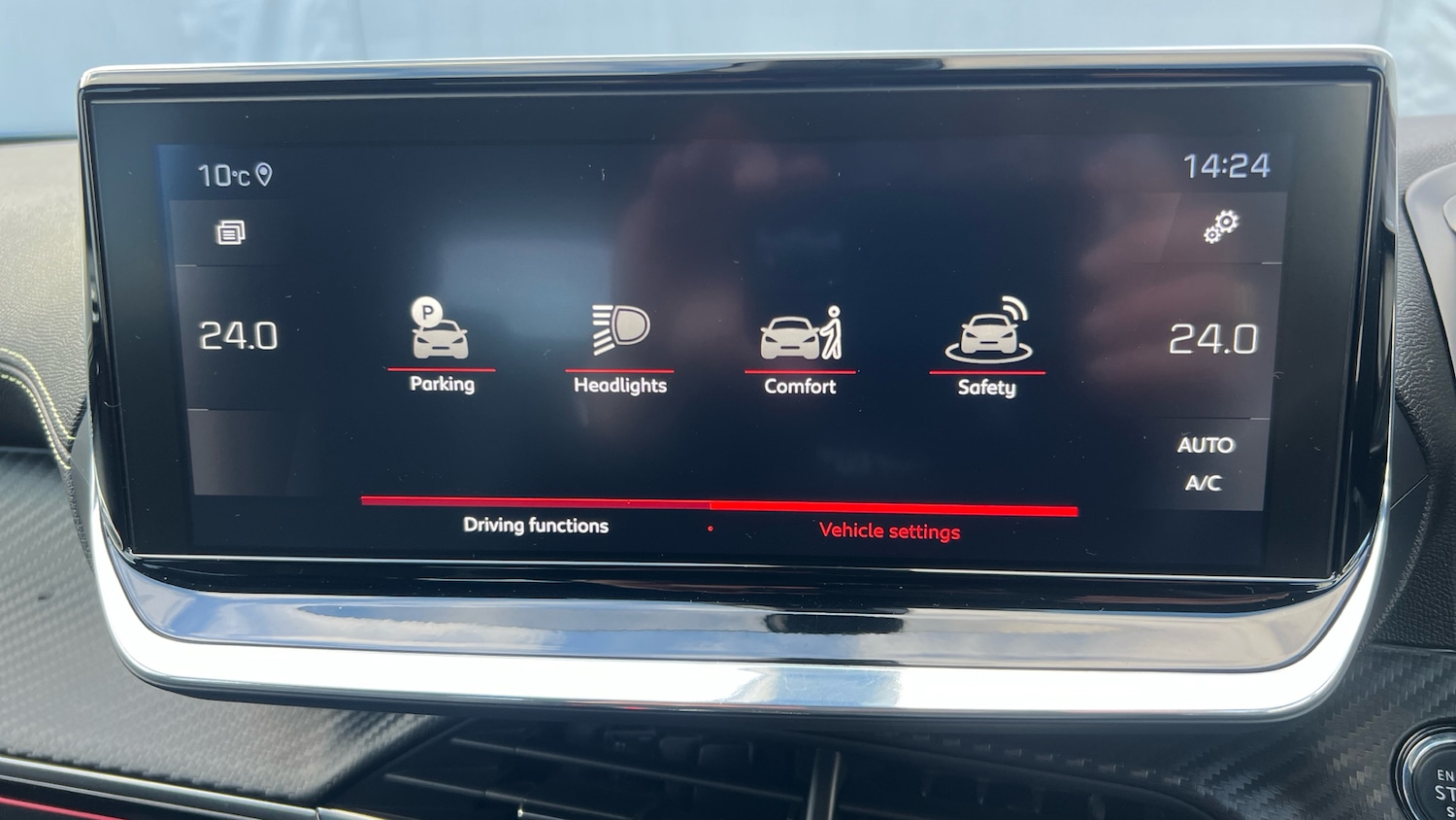 Used Peugeot 2008 2020 for sale - 77005846: Photo 23