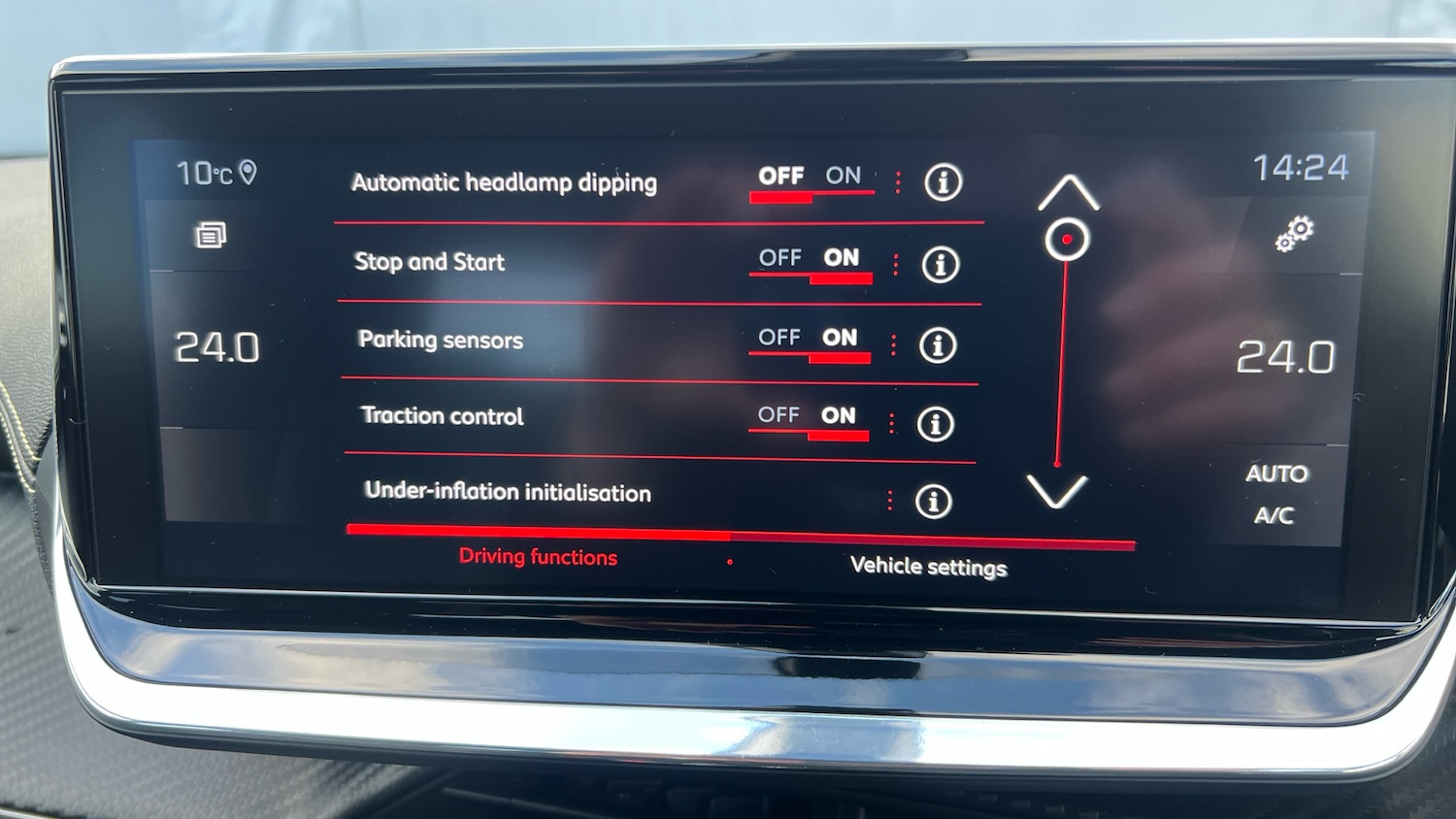 Used Peugeot 2008 2020 for sale - 77005846: Photo 24