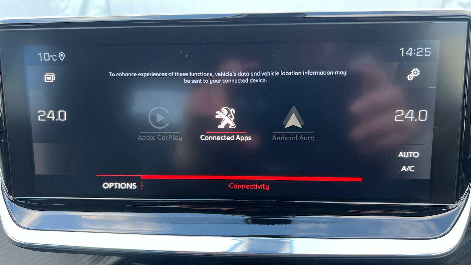 Used Peugeot 2008 2020 for sale - 77005846: Photo 25