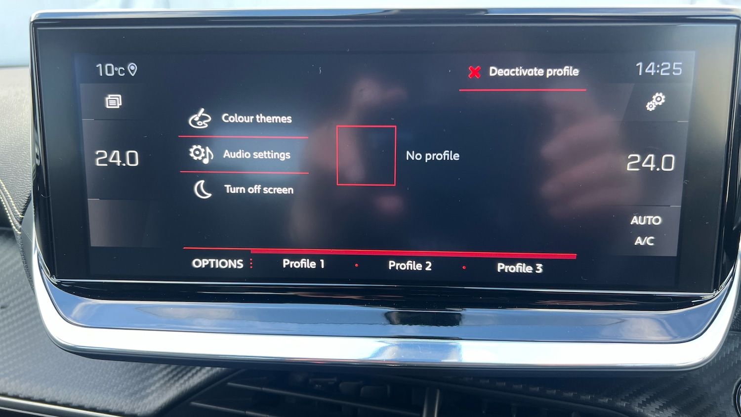 Used Peugeot 2008 2020 for sale - 77005846: Photo 26