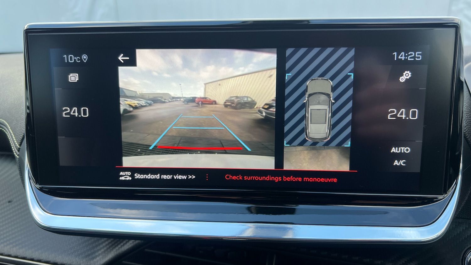 Used Peugeot 2008 2020 for sale - 77005846: Photo 27