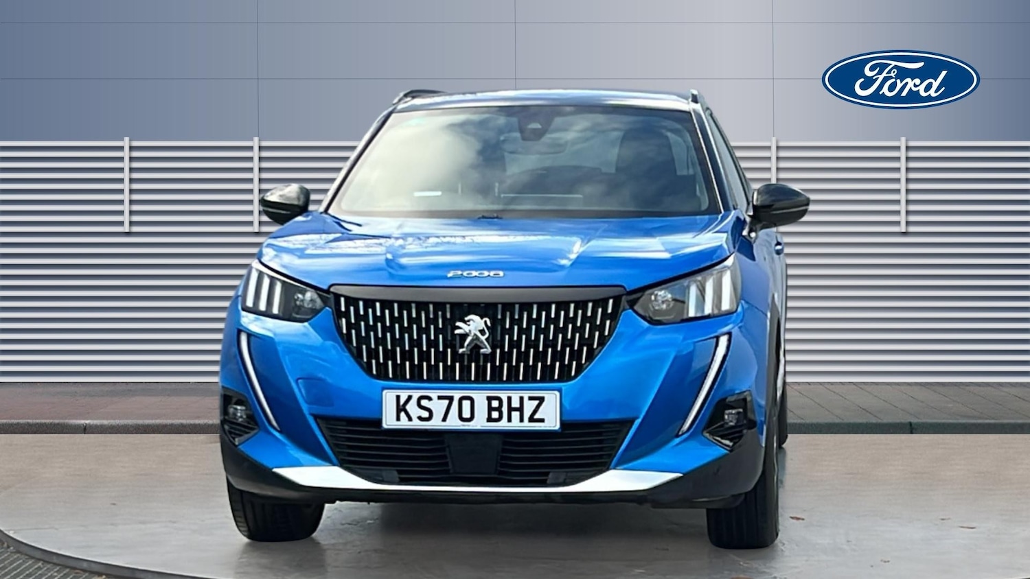 Used Peugeot 2008 2020 for sale - 77005846: Photo 3