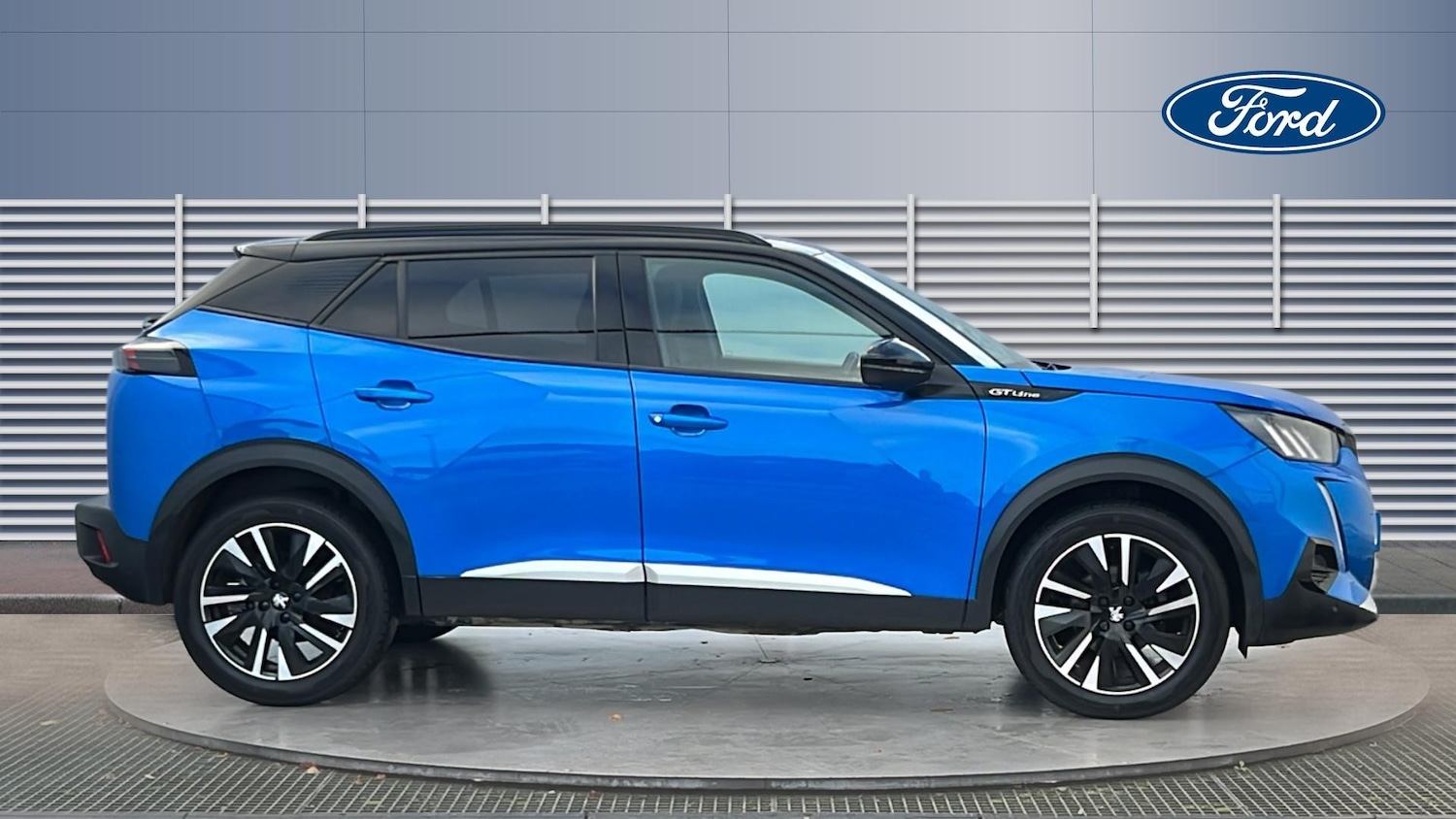 Used Peugeot 2008 2020 for sale - 77005846: Photo 5