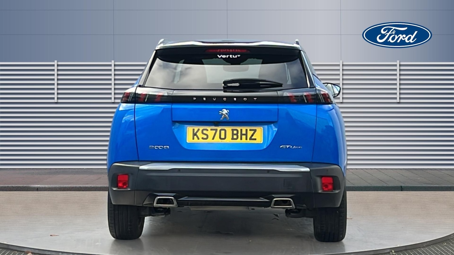 Used Peugeot 2008 2020 for sale - 77005846: Photo 6