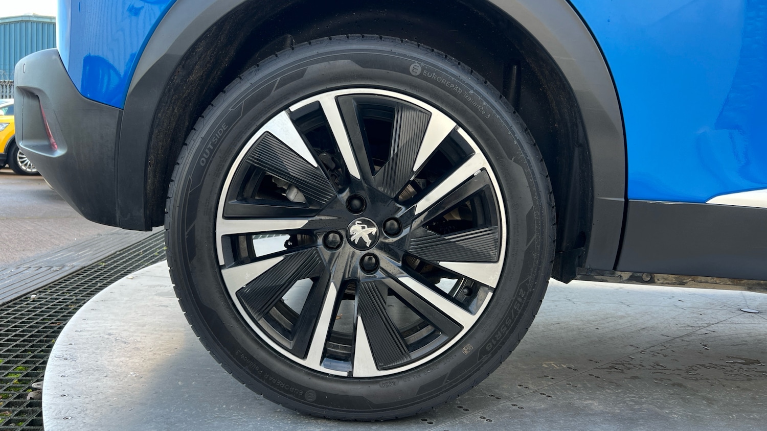 Used Peugeot 2008 2020 for sale - 77005846: Photo 7